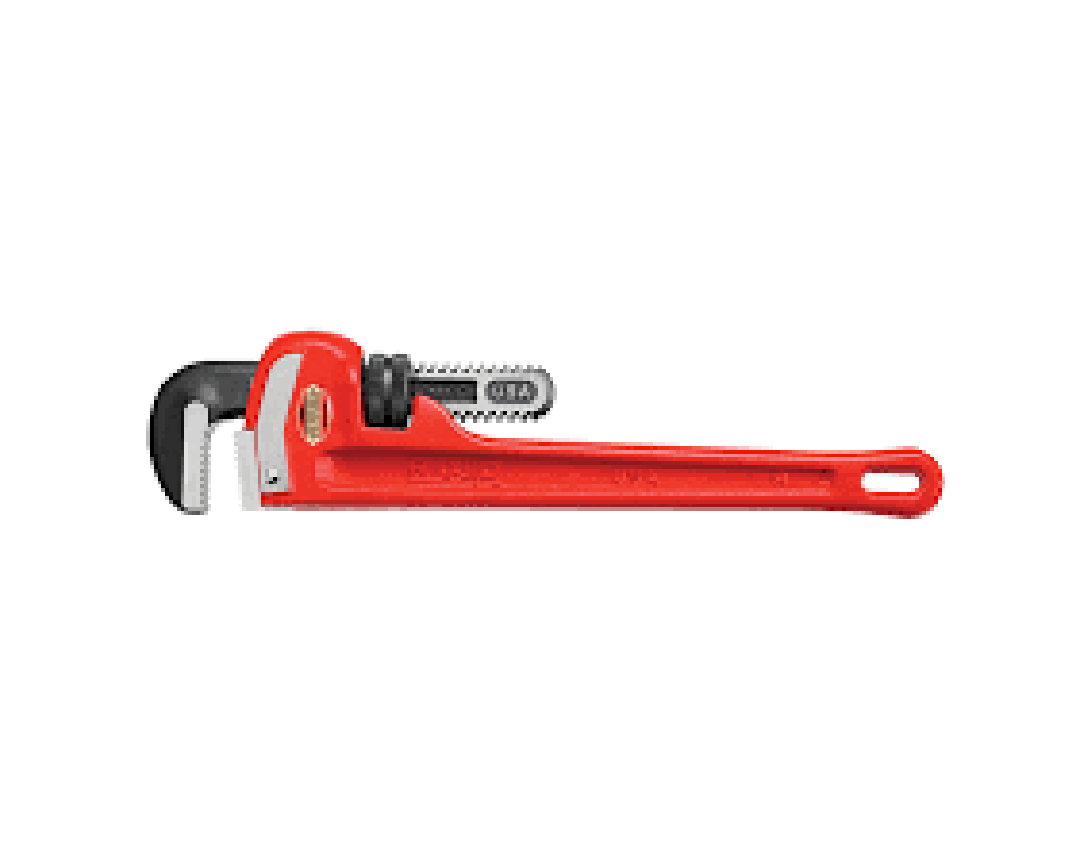Pipe wrench