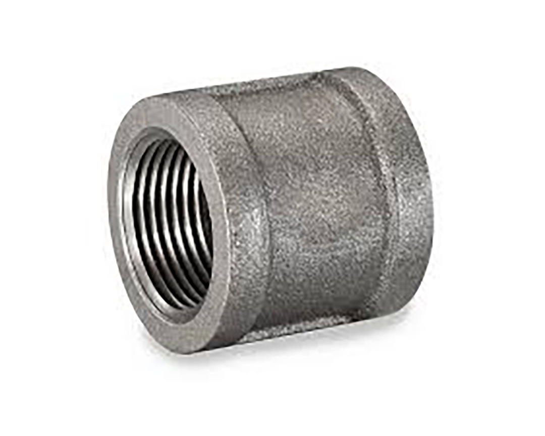 Threaded coupling