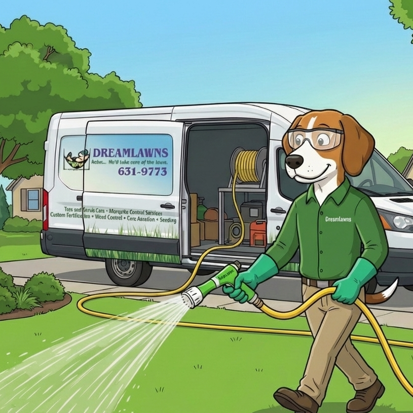 Here's What Dreamlawns Is Doing Now 1