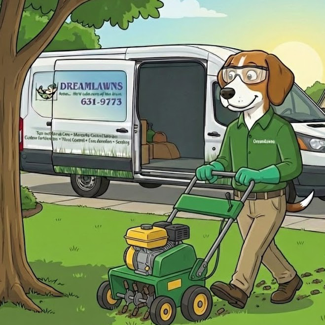 Here's What Dreamlawns Is Doing Now 2